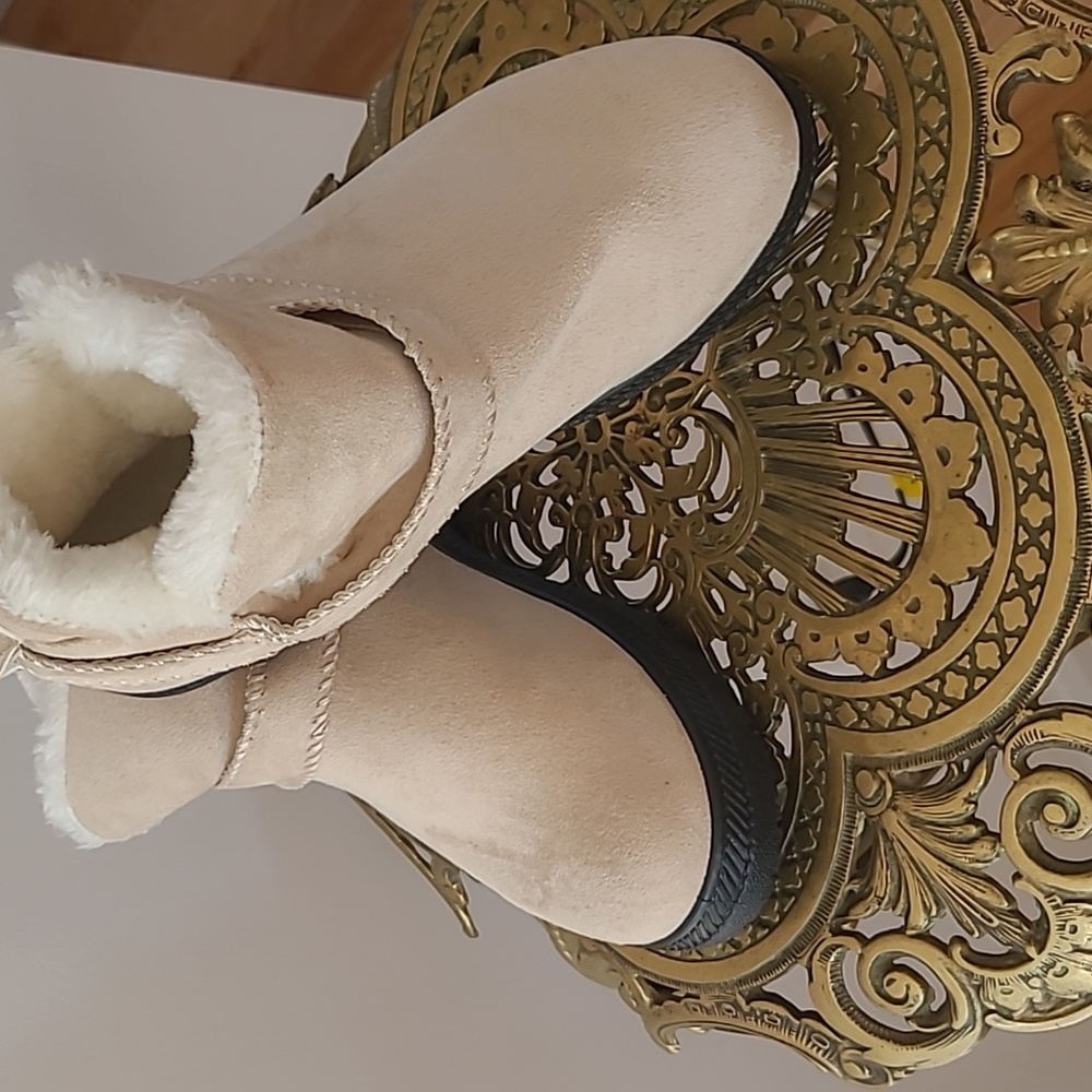 Boots for women